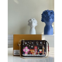 Spring must-have brand new 2022SS LOUIS VUITTON ladies bag