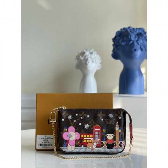 Spring must-have brand new 2022SS LOUIS VUITTON ladies bag Spring must-have brand new 2022SS LOUIS VUITTON ladies bag