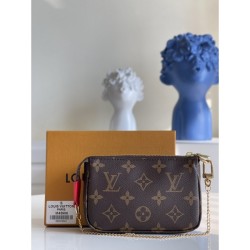 Spring must-have brand new 2022SS LOUIS VUITTON ladies bag