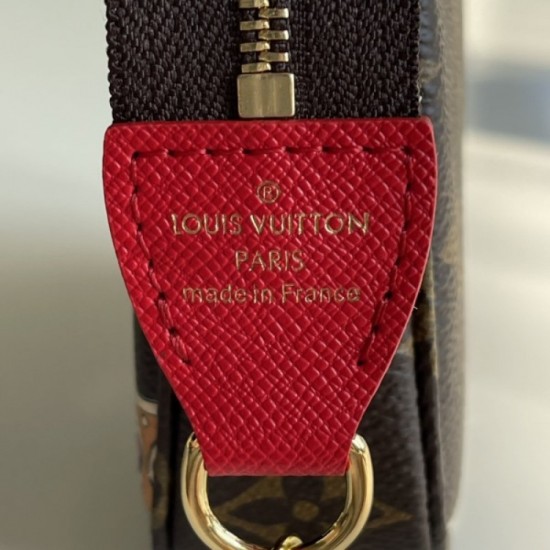 Spring must-have brand new 2022SS LOUIS VUITTON ladies bag Spring must-have brand new 2022SS LOUIS VUITTON ladies bag