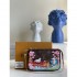 High-sensitivity celebrities favorite 2022SS LOUIS VUITTON ladies bag