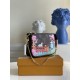 High-sensitivity celebrities favorite 2022SS LOUIS VUITTON ladies bag High-sensitivity celebrities favorite 2022SS LOUIS VUITTON ladies bag