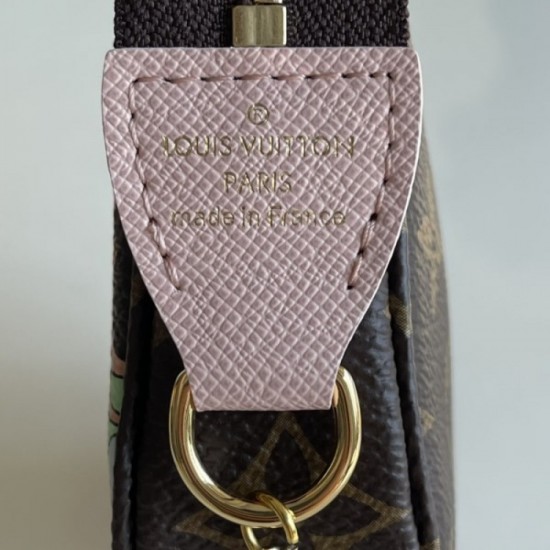 High-sensitivity celebrities favorite 2022SS LOUIS VUITTON ladies bag High-sensitivity celebrities favorite 2022SS LOUIS VUITTON ladies bag