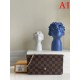 Celebrity is also crazy brand new 2022SS LOUIS VUITTON ladies bag Celebrity is also crazy brand new 2022SS LOUIS VUITTON ladies bag