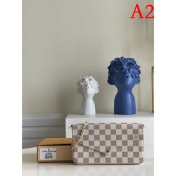 Celebrity is also crazy brand new 2022SS LOUIS VUITTON ladies bag