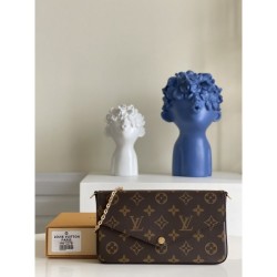 Keyword to look fashionable 2022SS LOUIS VUITTON ladies bag