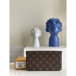 Keyword to look fashionable 2022SS LOUIS VUITTON ladies bag