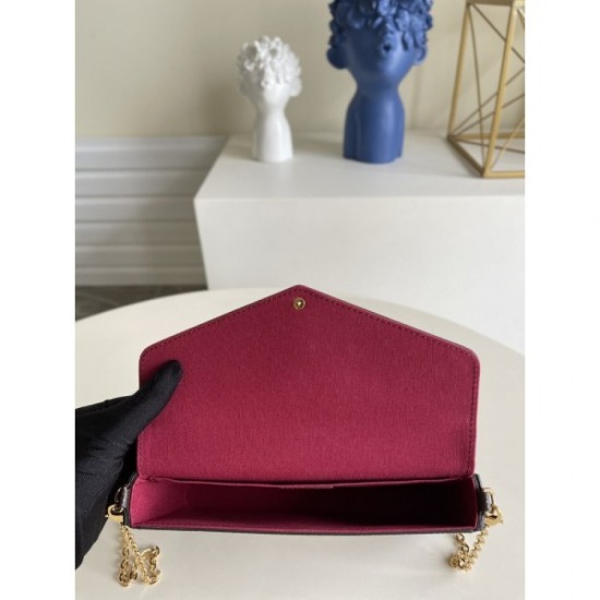 Keyword to look fashionable 2022SS LOUIS VUITTON ladies bag Keyword to look fashionable 2022SS LOUIS VUITTON ladies bag
