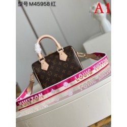 The latest brand new is hot 2022SS LOUIS VUITTON ladies bag