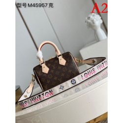 The latest brand new is hot 2022SS LOUIS VUITTON ladies bag
