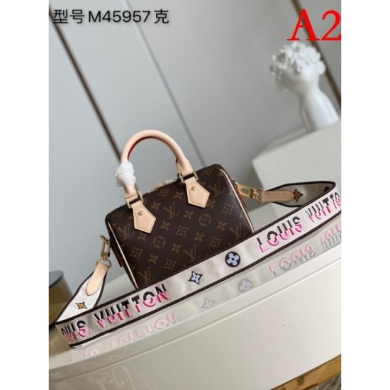 The latest brand new is hot 2022SS LOUIS VUITTON ladies bag The latest brand new is hot 2022SS LOUIS VUITTON ladies bag