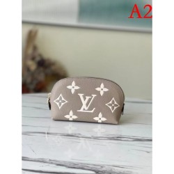 Published in popular fashion magazines 2022SS LOUIS VUITTON Ladies Bag