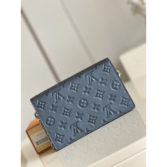Spring Summer Fashion Trend Item 2022SS LOUIS VUITTON Women's Bag Spring Summer Fashion Trend Item 2022SS LOUIS VUITTON Women's Bag