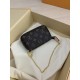 New elegantly dressed 2022SS LOUIS VUITTON ladies bag New elegantly dressed 2022SS LOUIS VUITTON ladies bag