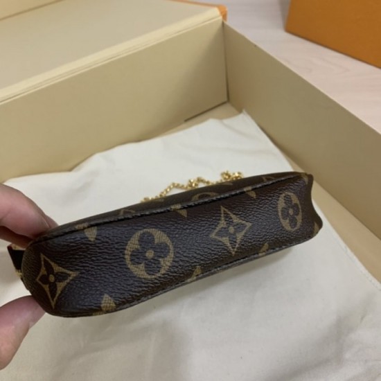 New elegantly dressed 2022SS LOUIS VUITTON ladies bag New elegantly dressed 2022SS LOUIS VUITTON ladies bag
