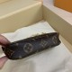 New elegantly dressed 2022SS LOUIS VUITTON ladies bag New elegantly dressed 2022SS LOUIS VUITTON ladies bag