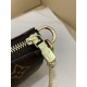 New elegantly dressed 2022SS LOUIS VUITTON ladies bag New elegantly dressed 2022SS LOUIS VUITTON ladies bag