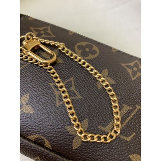 New elegantly dressed 2022SS LOUIS VUITTON ladies bag New elegantly dressed 2022SS LOUIS VUITTON ladies bag