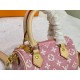 2022SS LOUIS VUITTON Shoulder bag with a sense of luxury 2022SS LOUIS VUITTON Shoulder bag with a sense of luxury