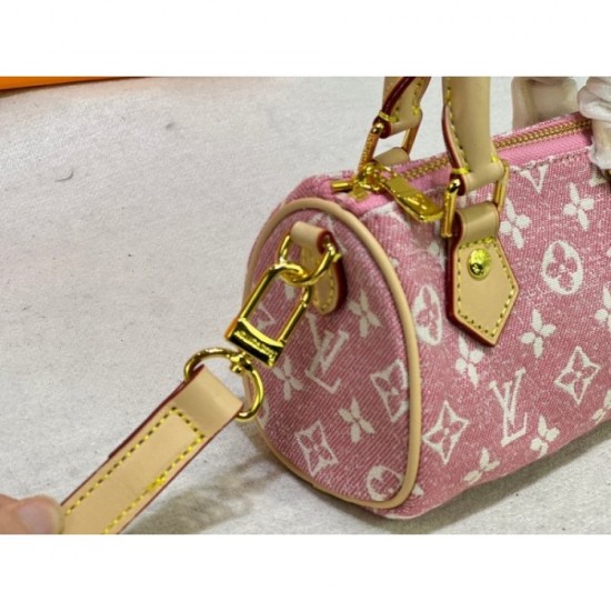 2022SS LOUIS VUITTON Shoulder bag with a sense of luxury 2022SS LOUIS VUITTON Shoulder bag with a sense of luxury