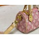 2022SS LOUIS VUITTON Shoulder bag with a sense of luxury 2022SS LOUIS VUITTON Shoulder bag with a sense of luxury