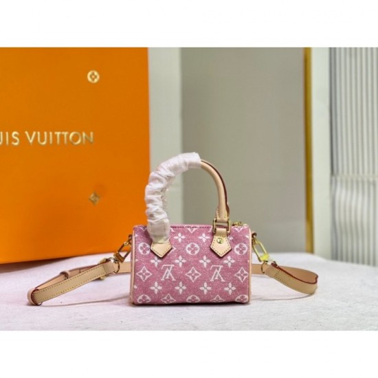 2022SS LOUIS VUITTON Shoulder bag with a sense of luxury 2022SS LOUIS VUITTON Shoulder bag with a sense of luxury