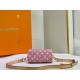 2022SS LOUIS VUITTON Shoulder bag with a sense of luxury 2022SS LOUIS VUITTON Shoulder bag with a sense of luxury