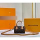 2022SS LOUIS VUITTON Shoulder bag Unique design 2022SS LOUIS VUITTON Shoulder bag Unique design