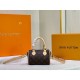 2022SS LOUIS VUITTON Shoulder bag Unique design 2022SS LOUIS VUITTON Shoulder bag Unique design