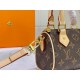2022SS LOUIS VUITTON Shoulder bag Unique design 2022SS LOUIS VUITTON Shoulder bag Unique design