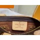 2022SS LOUIS VUITTON Shoulder bag Unique design 2022SS LOUIS VUITTON Shoulder bag Unique design