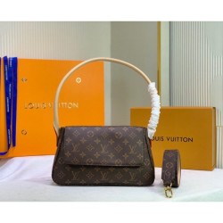2022SS LOUIS VUITTON Shoulder bag Good impression 120%