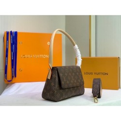 2022SS LOUIS VUITTON Shoulder bag Good impression 120%