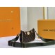 2022SS LOUIS VUITTON Shoulder bag The topic is boiling 2022SS LOUIS VUITTON Shoulder bag The topic is boiling