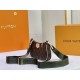 2022SS LOUIS VUITTON Shoulder bag The topic is boiling 2022SS LOUIS VUITTON Shoulder bag The topic is boiling