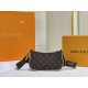 2022SS LOUIS VUITTON Shoulder bag The topic is boiling 2022SS LOUIS VUITTON Shoulder bag The topic is boiling