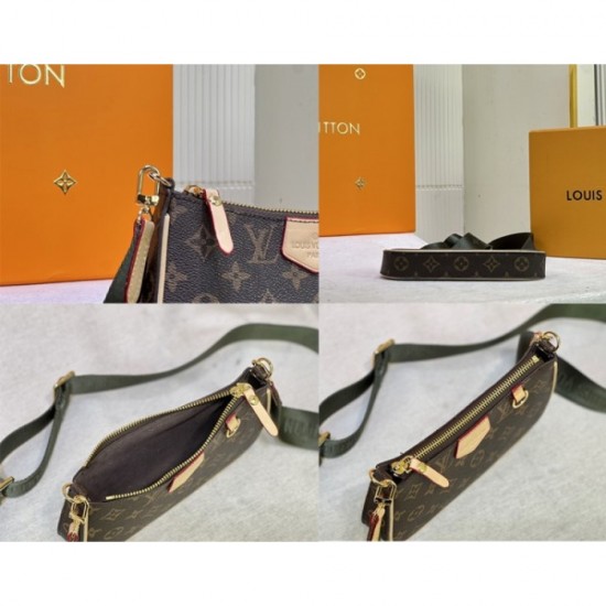 2022SS LOUIS VUITTON Shoulder bag The topic is boiling 2022SS LOUIS VUITTON Shoulder bag The topic is boiling