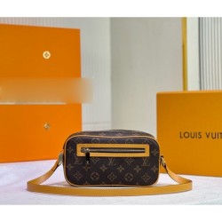 2022SS LOUIS VUITTON Shoulder bag This year's big trend