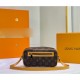 2022SS LOUIS VUITTON Shoulder bag This year's big trend 2022SS LOUIS VUITTON Shoulder bag This year's big trend