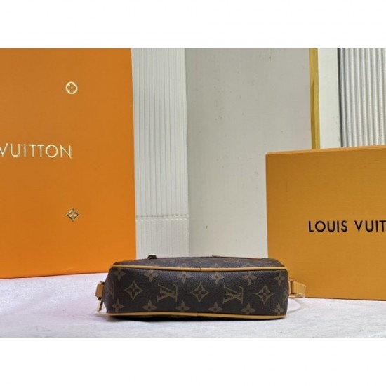 2022SS LOUIS VUITTON Shoulder bag This year's big trend 2022SS LOUIS VUITTON Shoulder bag This year's big trend