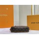 2022SS LOUIS VUITTON Shoulder bag This year's big trend 2022SS LOUIS VUITTON Shoulder bag This year's big trend