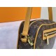 2022SS LOUIS VUITTON Shoulder bag This year's big trend 2022SS LOUIS VUITTON Shoulder bag This year's big trend