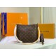 2022SS LOUIS VUITTON Shoulder bag Nice point 2022SS LOUIS VUITTON Shoulder bag Nice point