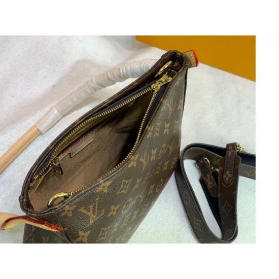 2022SS LOUIS VUITTON Shoulder bag Nice point 2022SS LOUIS VUITTON Shoulder bag Nice point