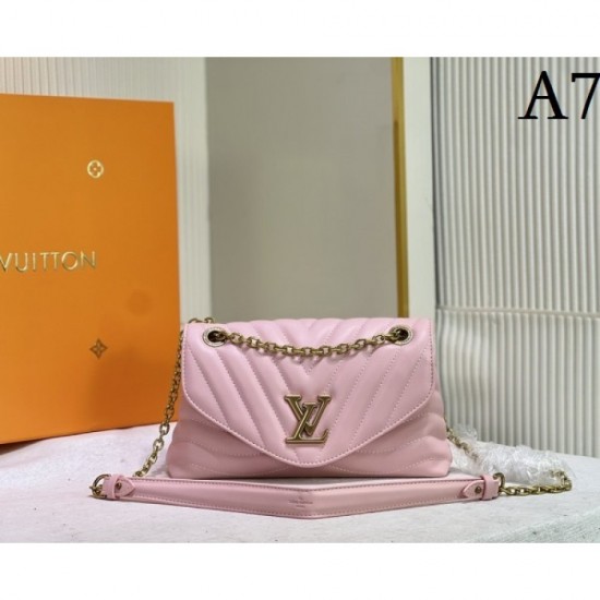 2022SS LOUIS VUITTON Shoulder bag Attractive point 2022SS LOUIS VUITTON Shoulder bag Attractive point