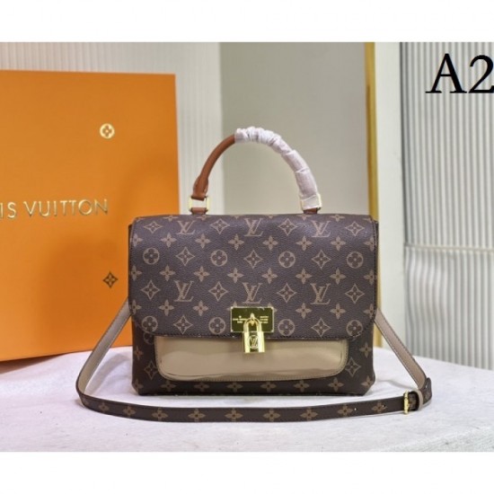 2022SS LOUIS VUITTON Shoulder bag Popular item 2022SS LOUIS VUITTON Shoulder bag Popular item