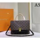 2022SS LOUIS VUITTON Shoulder bag Popular item 2022SS LOUIS VUITTON Shoulder bag Popular item