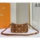 2022SS LOUIS VUITTON Shoulder bag Excellent presence 2022SS LOUIS VUITTON Shoulder bag Excellent presence