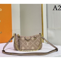 2022SS LOUIS VUITTON Shoulder bag Excellent presence