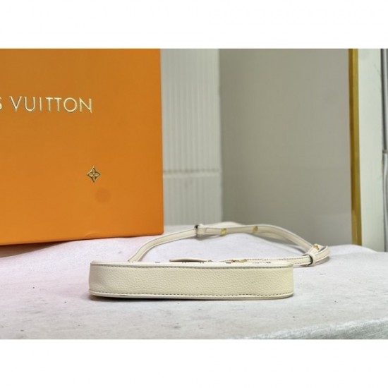 2022SS LOUIS VUITTON Shoulder bag Excellent presence 2022SS LOUIS VUITTON Shoulder bag Excellent presence